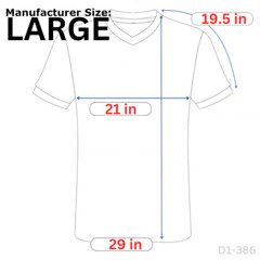 REI Mens Large Orange Brown Performance T-Shirt Zip Nylon Pocket Hiking Gorpcore