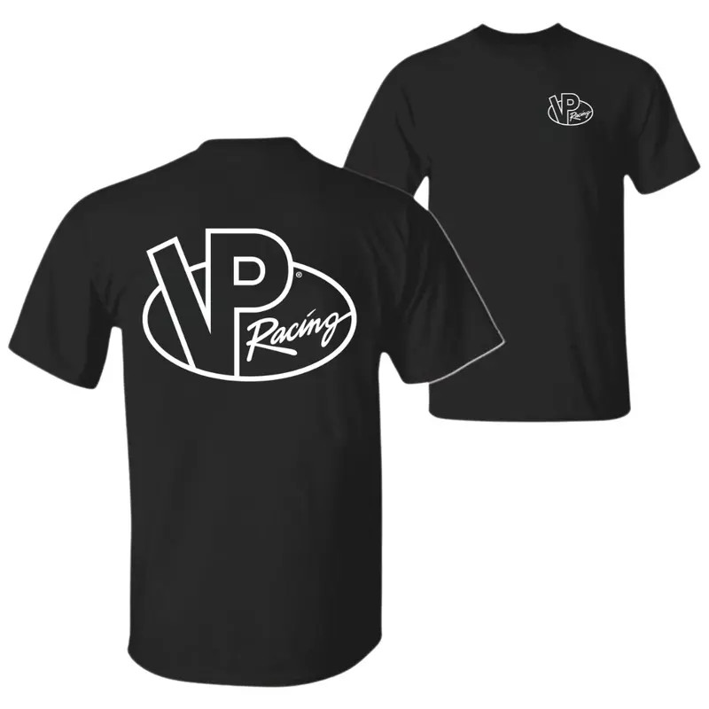 VP Racing Makin Power 2-Sided High Octane Graphic T-Shirt Tee USA