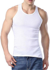 Goodfellow & Co Men’s Tank Top, Men’s 4pk Ribbed Tank Top – Goodfellow & Co,