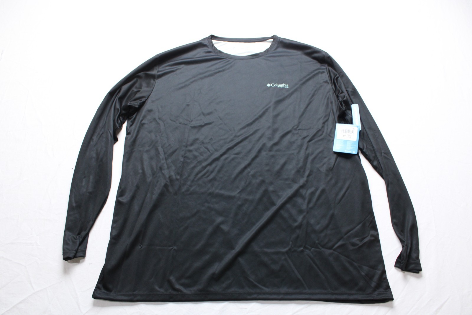 Columbia PFG Men's Terminal Tackle Long Sleeve Shirt Assorted Colors & Sizes gallery