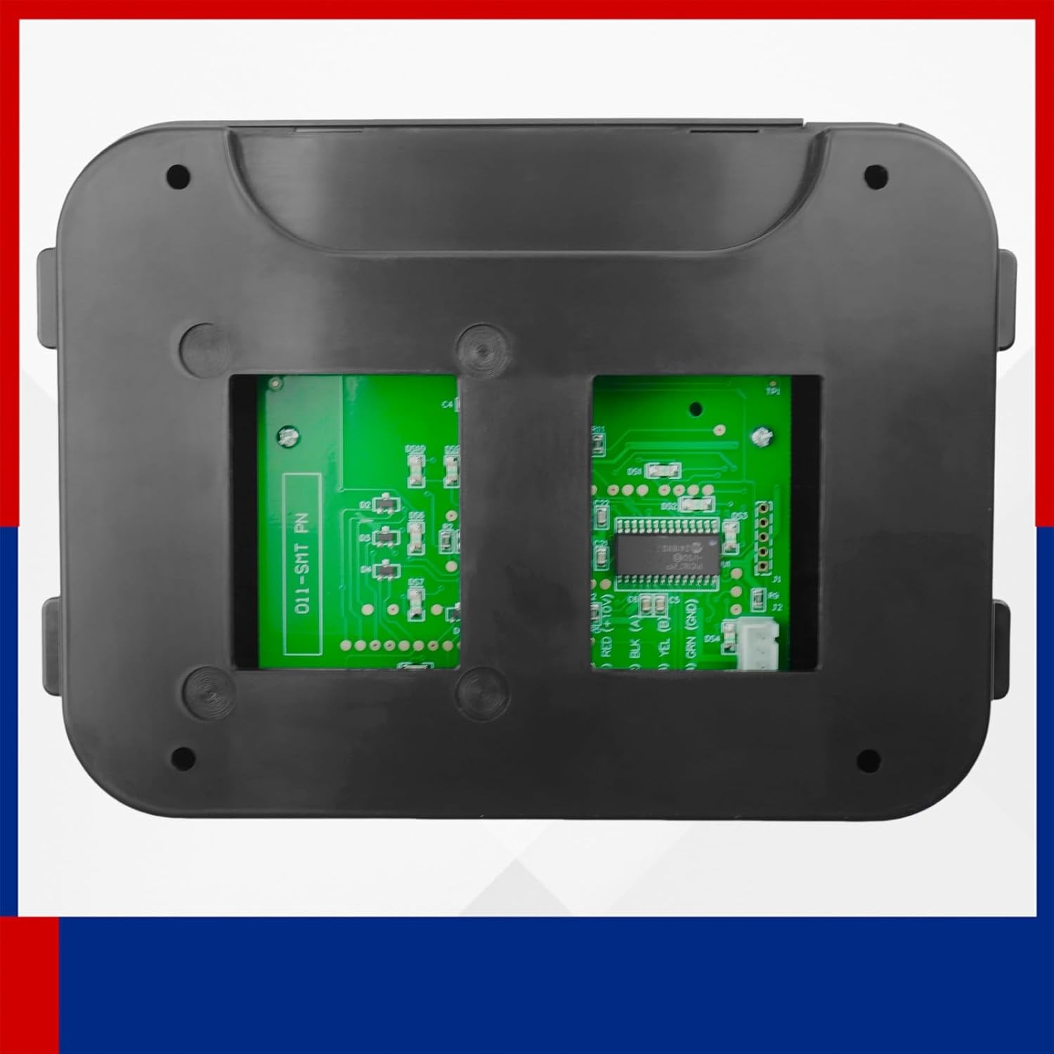 Local Display Kit with Control Board GLX-PL-LOC-P-4 For PL-P-4 Goldline Pro