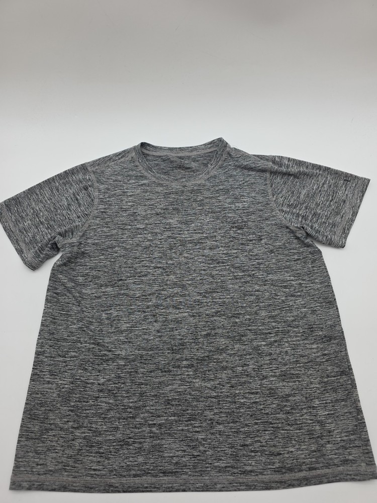 Speedo T-Shirt Men Medium Logo Crew Neck. #45052