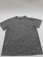 Speedo T-Shirt Men Medium Logo Crew Neck. #45052