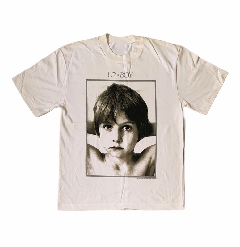 U2 band bono alternative rock T-shirt All Size S to 5XL 2F1095