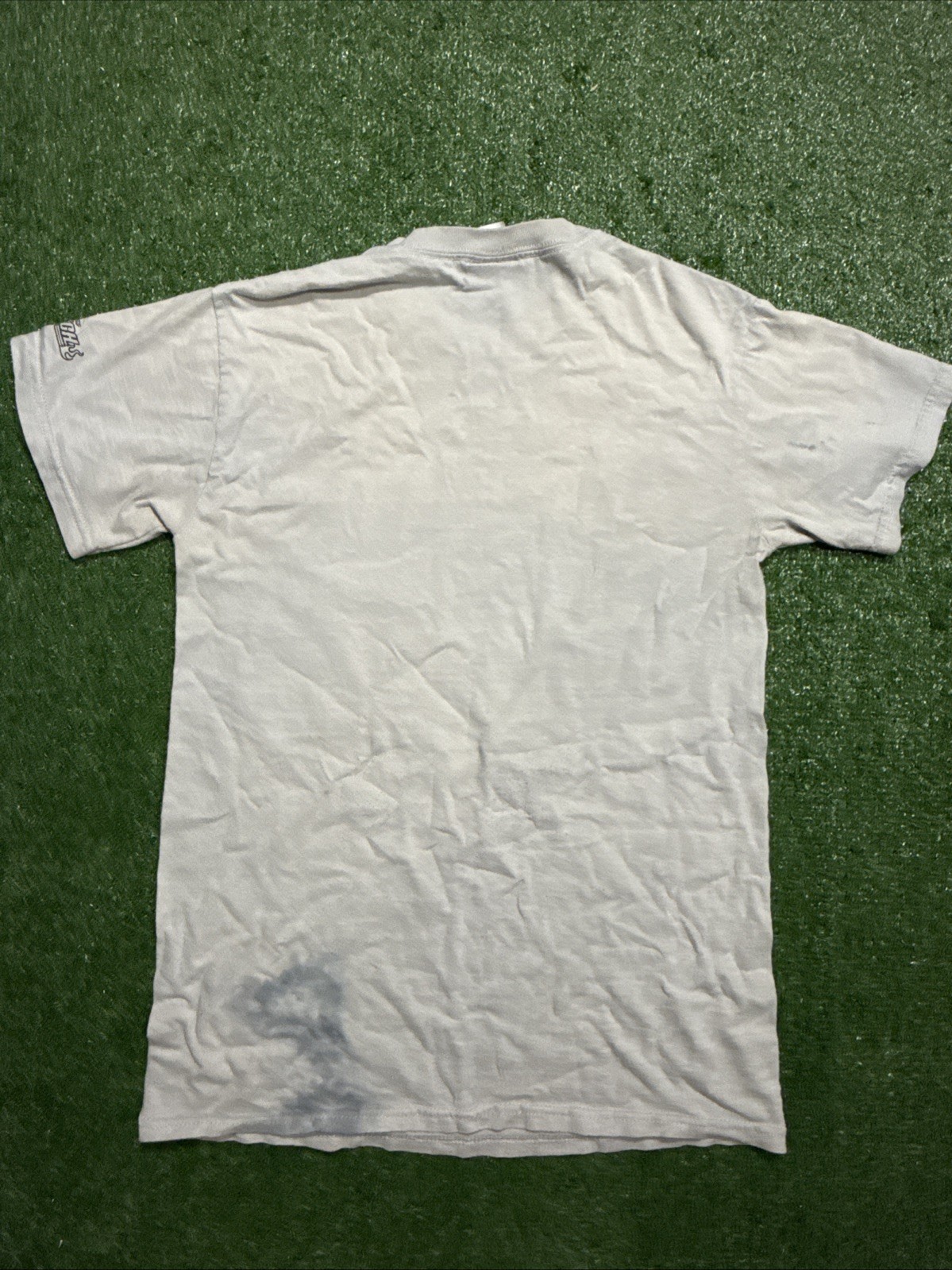 Vintage 2000s RIPPLE JUNCTION BLEACH ANIME T-SHIRT Size Small RARE gallery