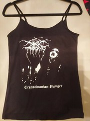 Dark throne Shirt transylvanian hunger any size xs , small, medium, large or xl
