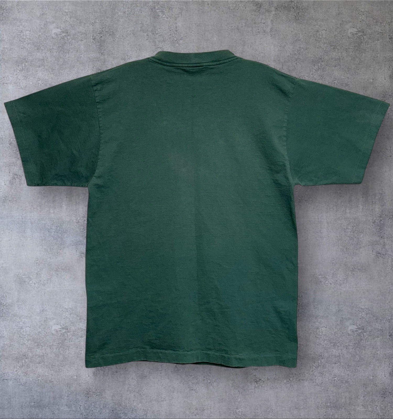 Vintage 80’s Utah Nature / Art Tee Single Stitch T Shirt Medium 19”x26.5” gallery