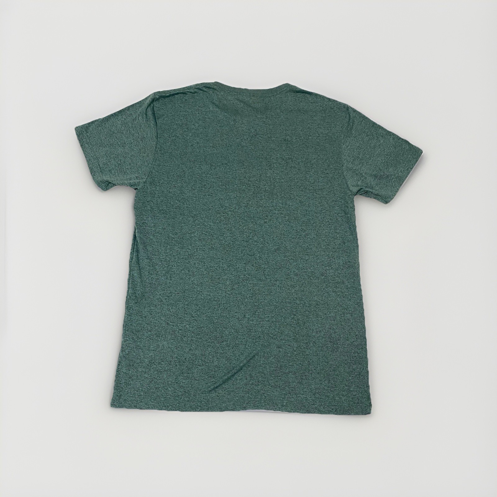 Patagonia Men's M Green Slim Fit Pocket T-Shirt Short Sleeve Crew Neck gallery