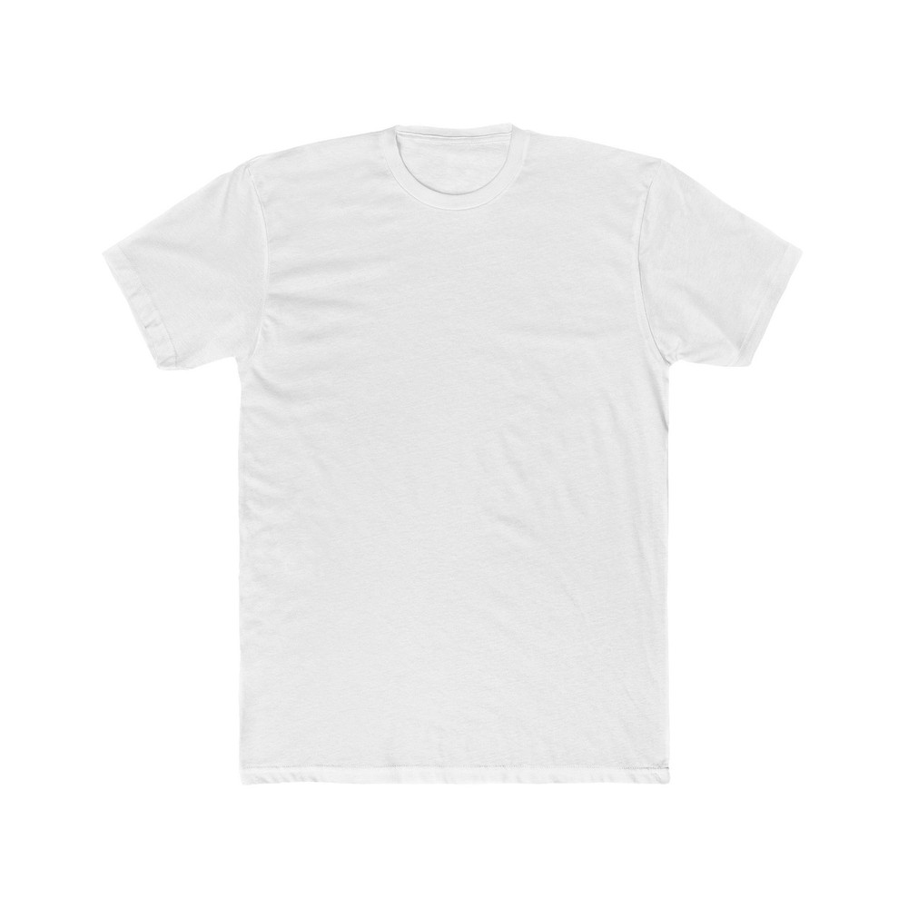 Lee County Home Watch Crew Tee | Home Watch Logo T-Shirt