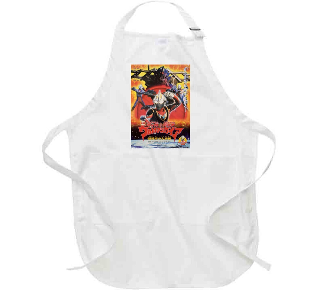 Ultraman Japanese Tokusatsu Sci Fi Action Tv Custom Fan T Shirt gallery