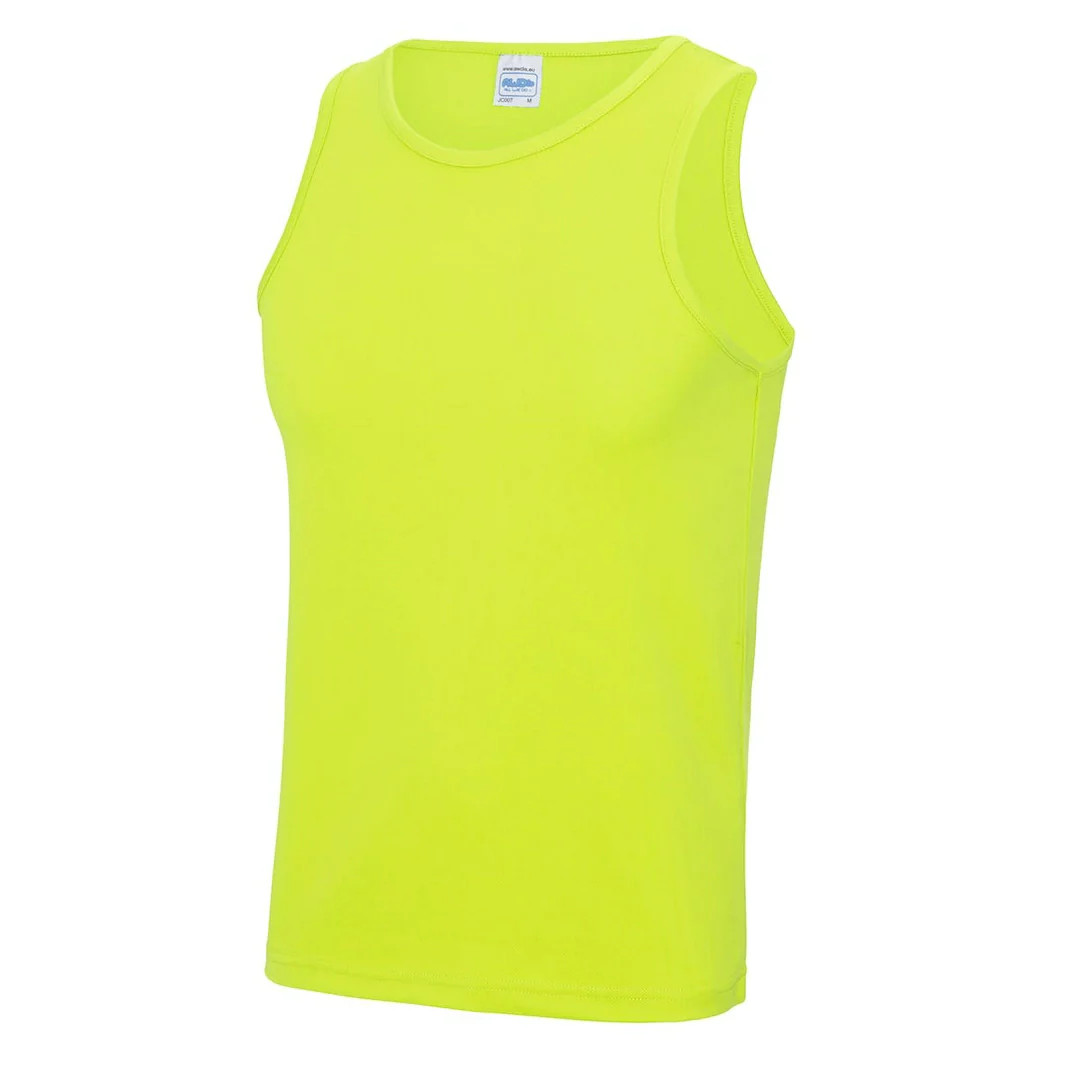 AWDis Cool JC007 Standard Lightweight Neoteric Vest