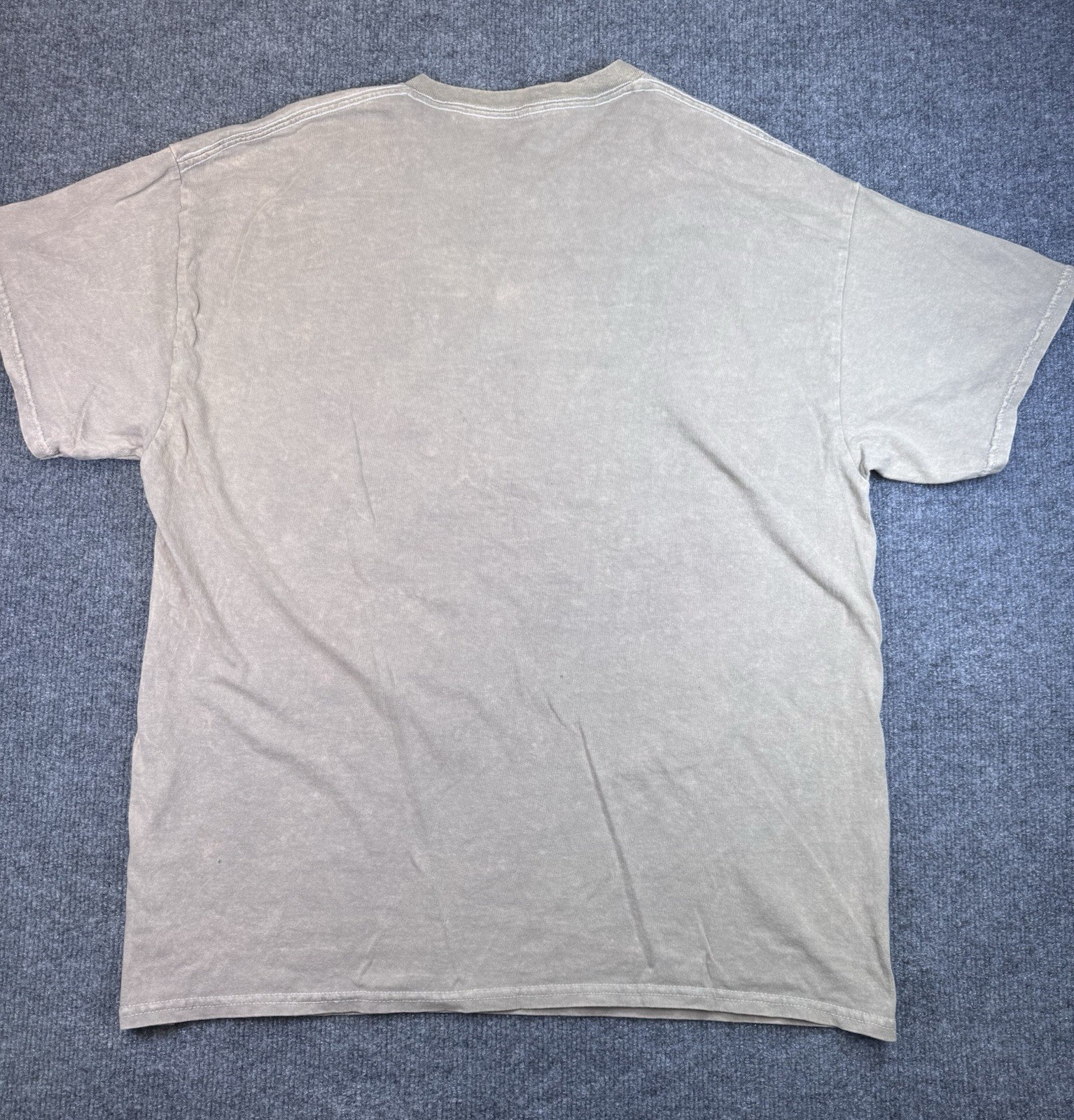 Playboy Bunny's Pop Art Checkered Print Graphic Printed Tee Shirt XL Retro gallery