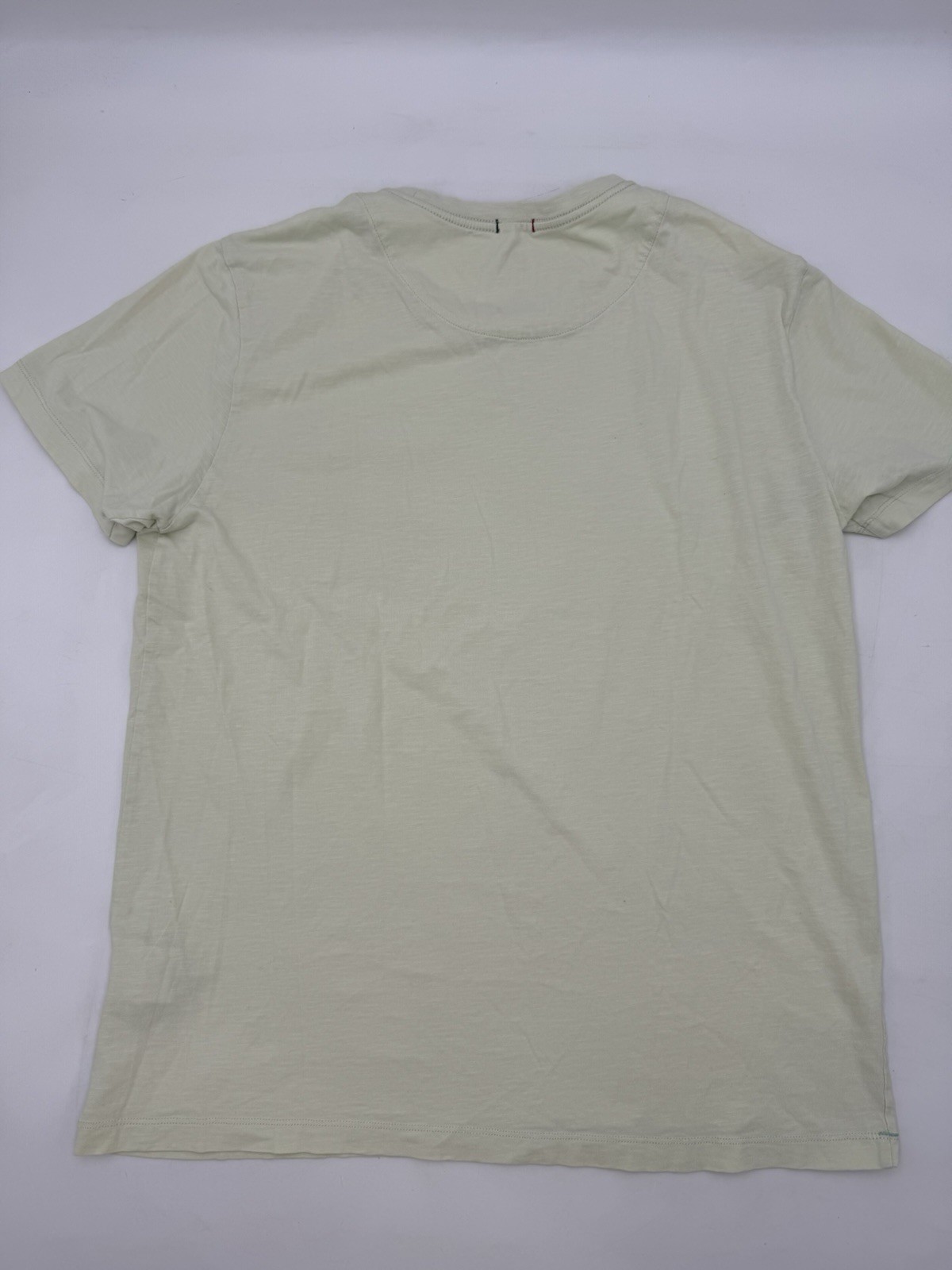 Men's T-Shirt Summer Time Cascais Eco-Friendly Limited Edition Pocket M gallery