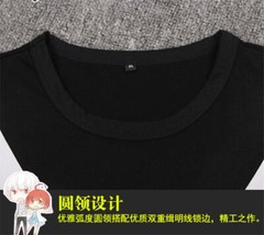 Toaru Majutsu no Index Accelerator Cosplay T shirt TEE Scientific Railgun Tshirt