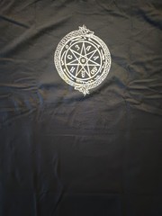 Graveyard Goods XL Long Sleeve Tee Nosferatu 72 Hrs Unworn Sealed Sold Out