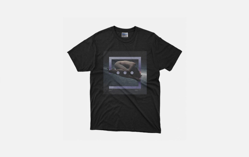 Too Close to Touch – Modern Love Affair Classic T-Shirt Man Woman Size S-5XL