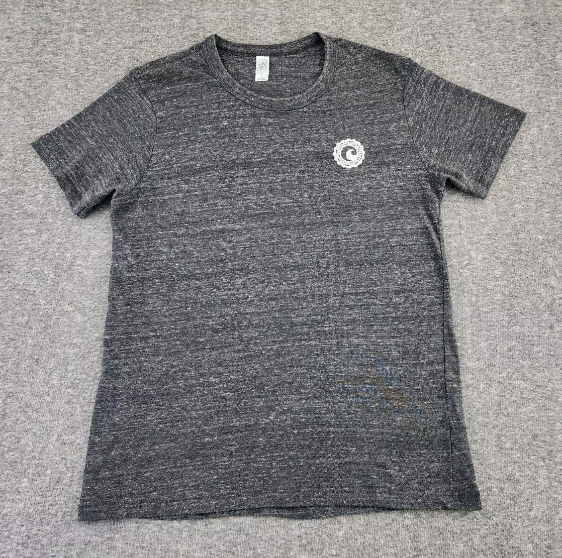 Cisco Brewers Shirt Mens Medium Indie I.P.A. India Pale Ale Nantucket Adult A04 gallery