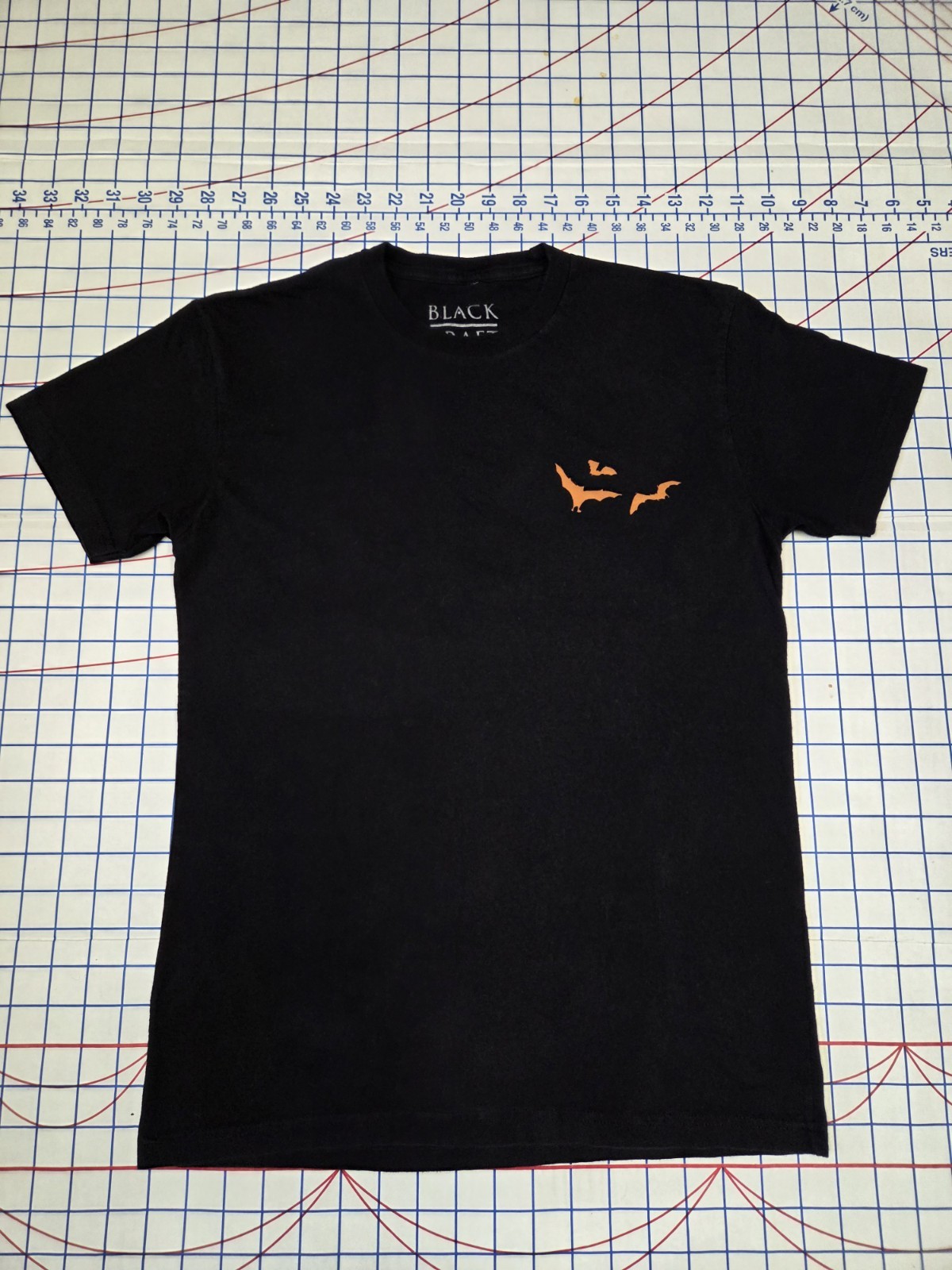 Blackcraft Cult Shirt Size Small gallery