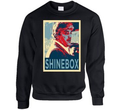 Billy Batts Shinebox Hope Goodfellas Movie Fan T Shirt
