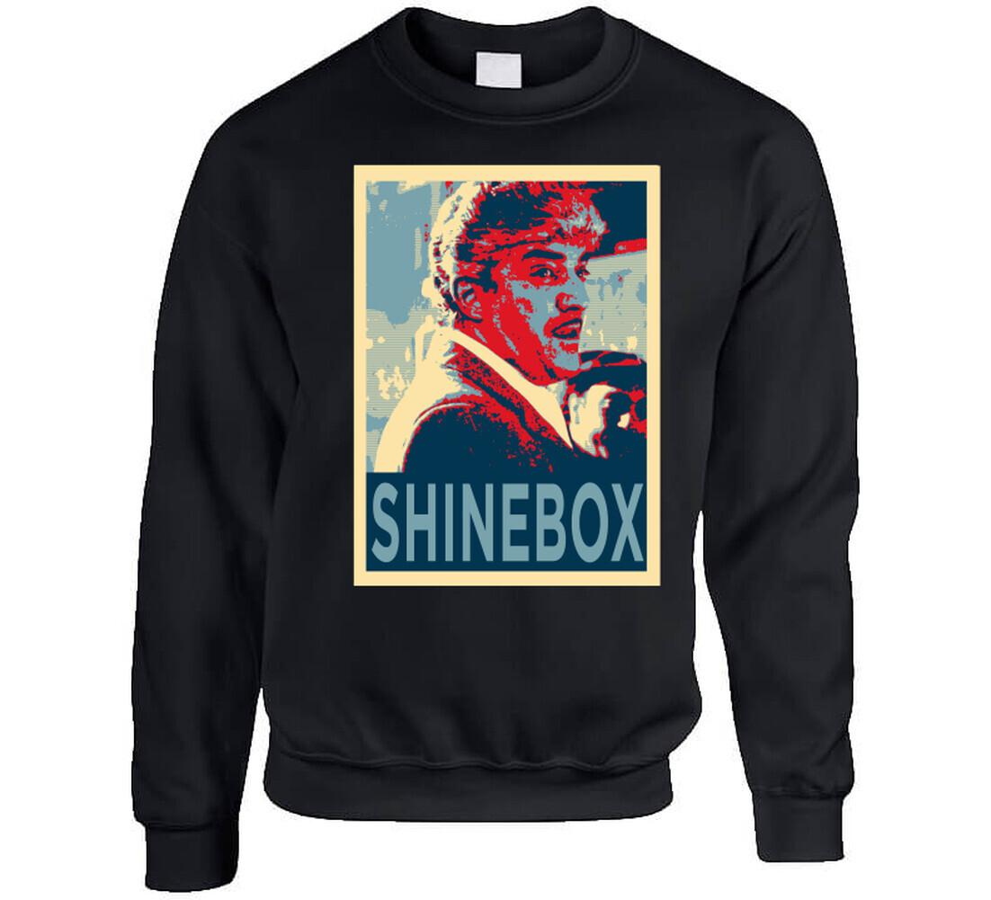 Billy Batts Shinebox Hope Goodfellas Movie Fan T Shirt gallery
