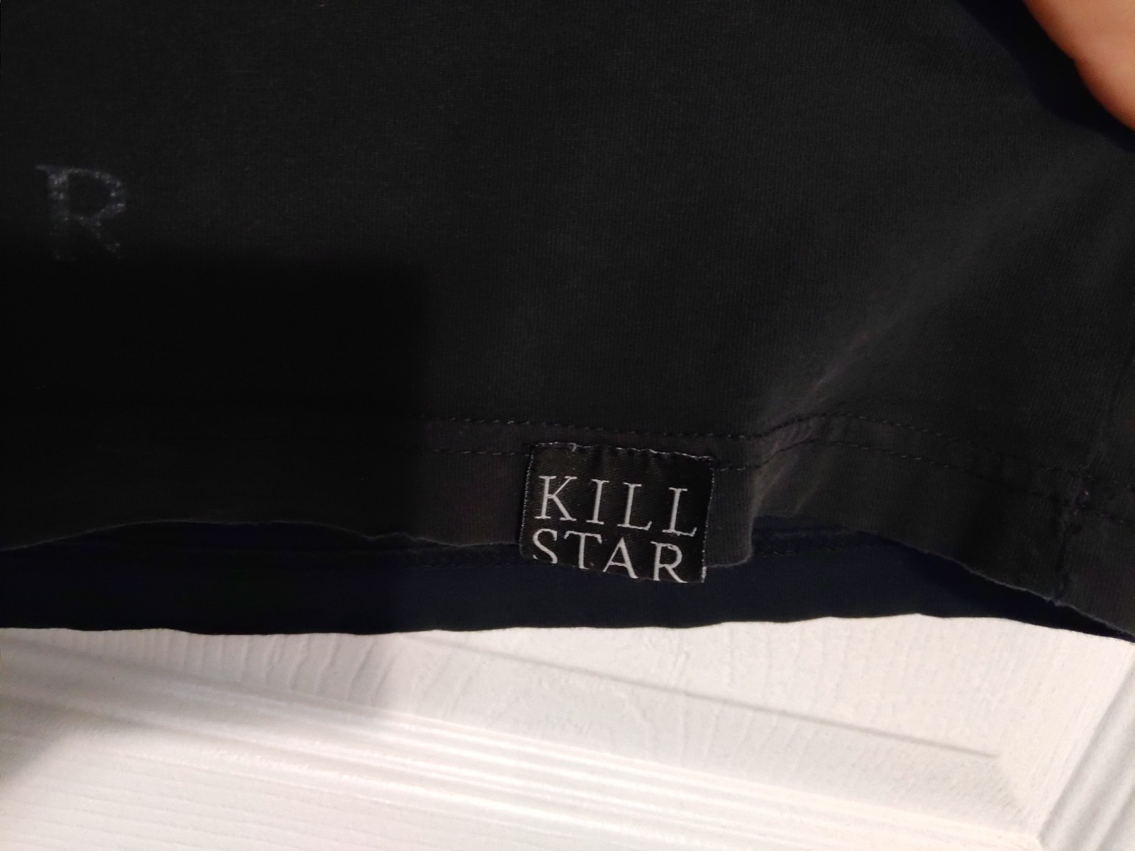 Rare Killstar Kill Star King Tut Tutankhamun Shirt Size L Large gallery