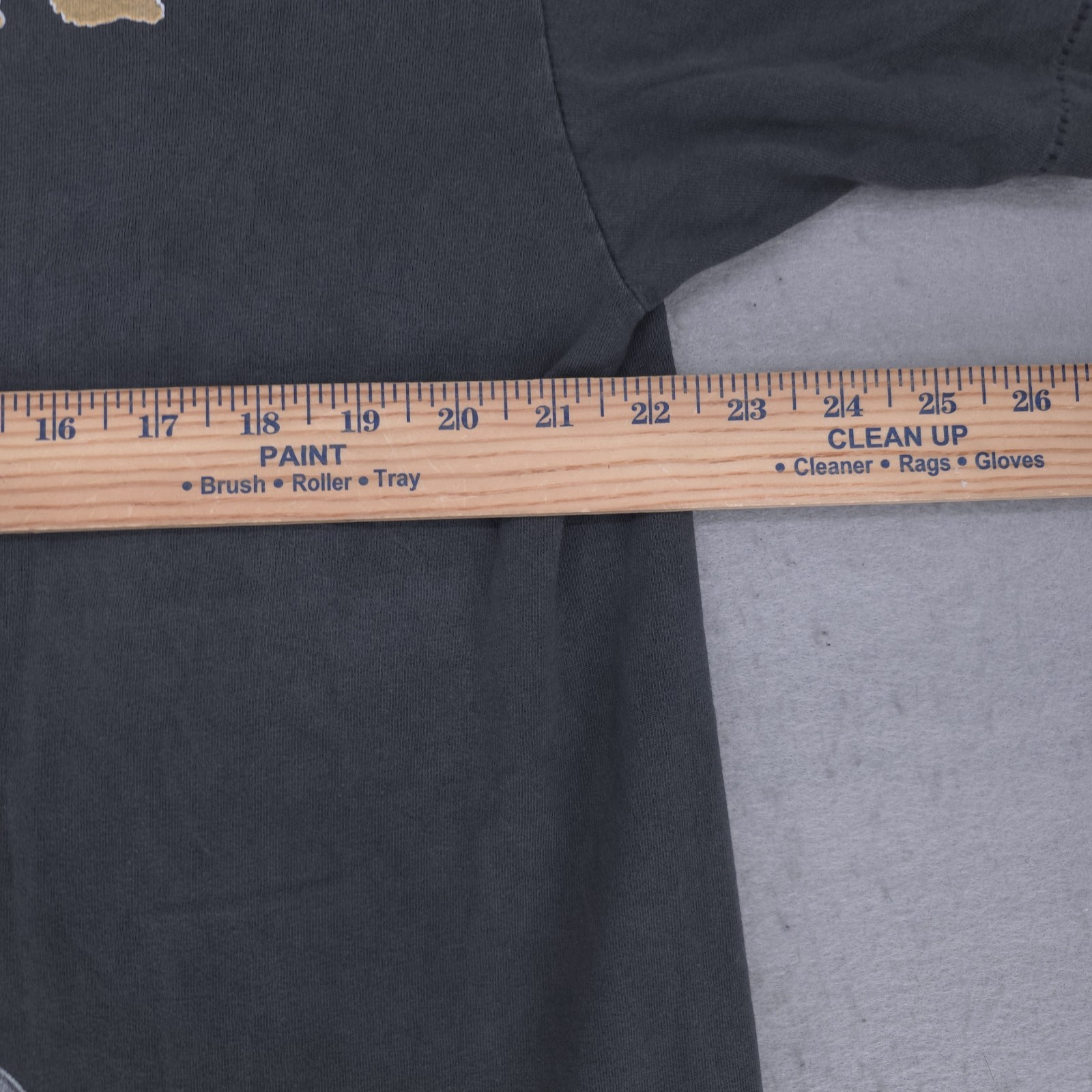 Vintage Radiohead Pablo Honey Band Shirt Mens XL Black Reprint 90s Single Stitch gallery