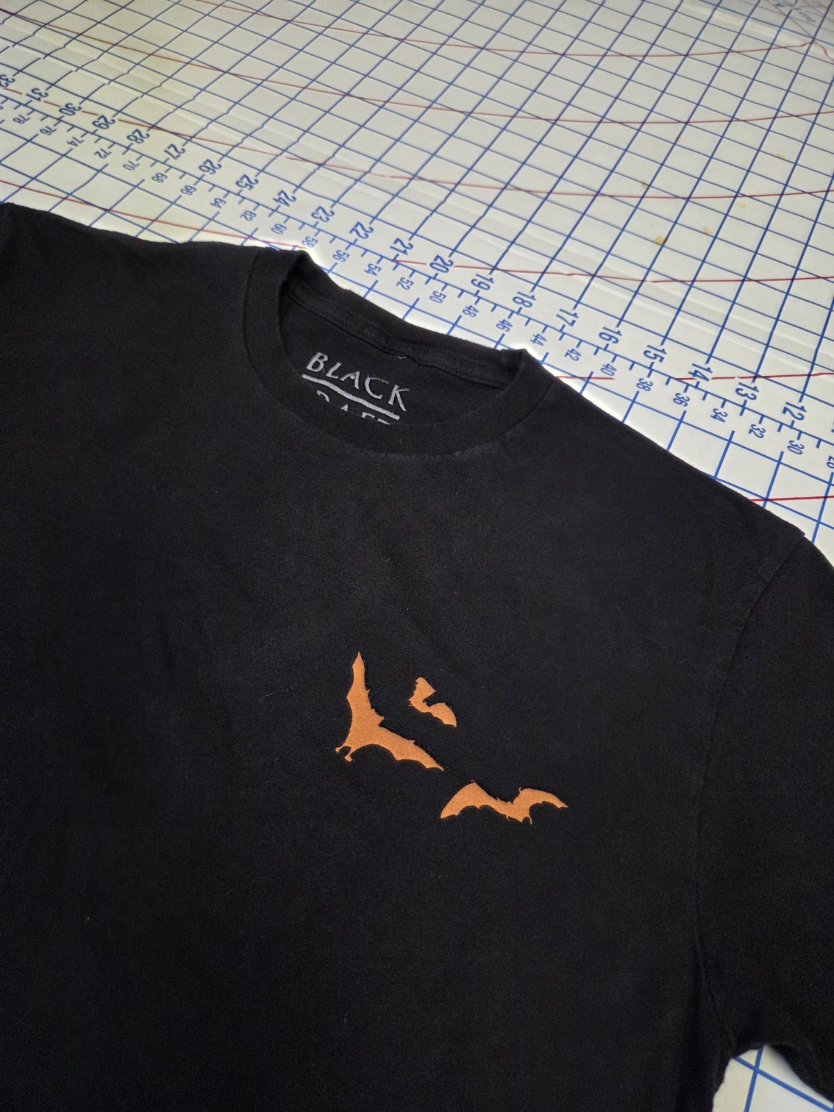 Blackcraft Cult Shirt Size Small gallery