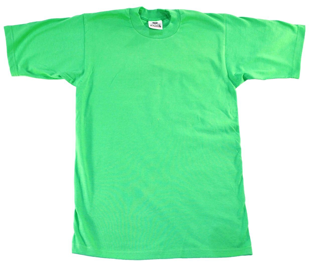 Pro Club Heavyweight Short Sleeve T-shirt 100% Cotton Pack Of 1 pc gallery