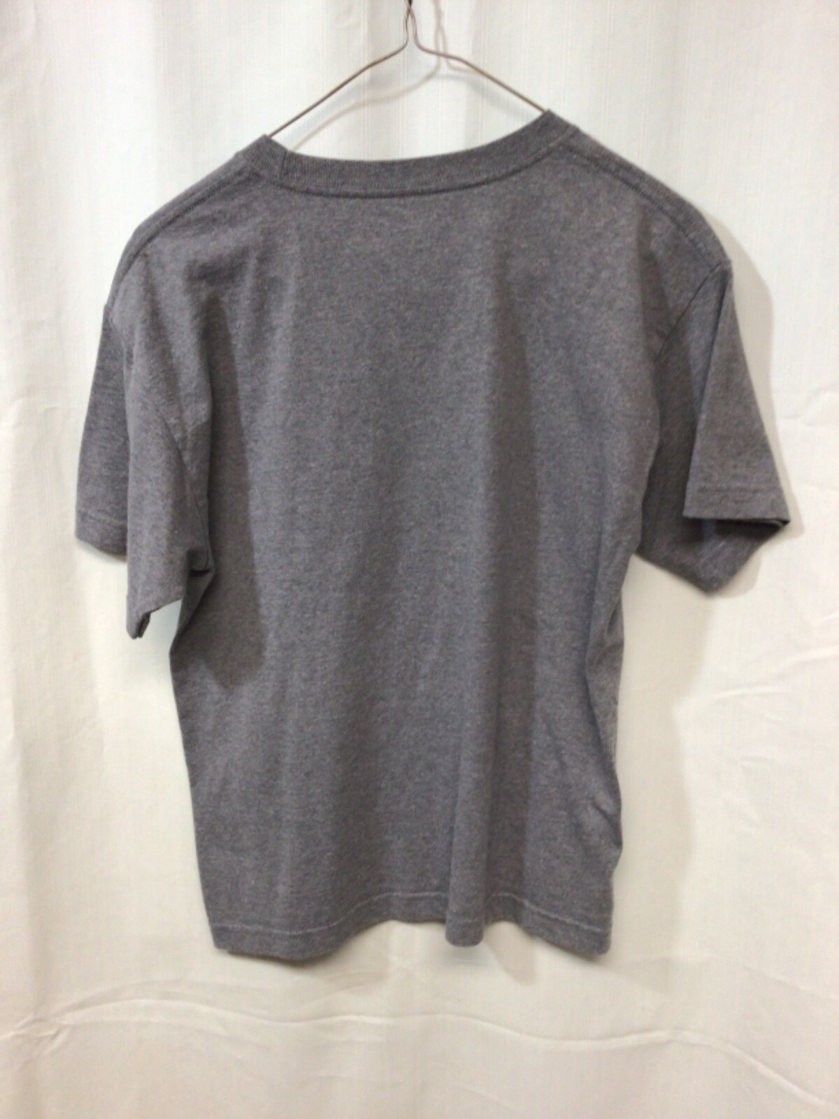Vans Sole-Ar Power Large Gray T Shirt T9 gallery