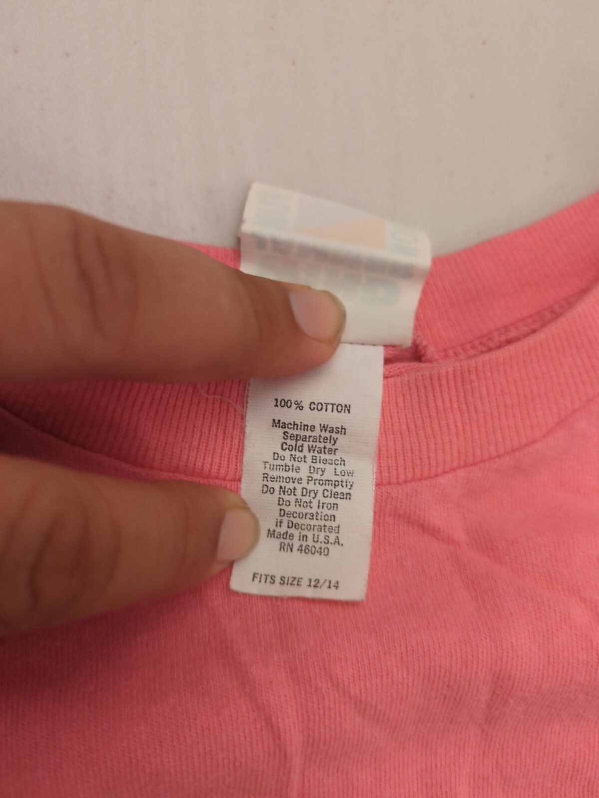 Vintage 80s 90s Windjammer 1992 Surfing Beach Neon Pink Medium Retro Surfing gallery