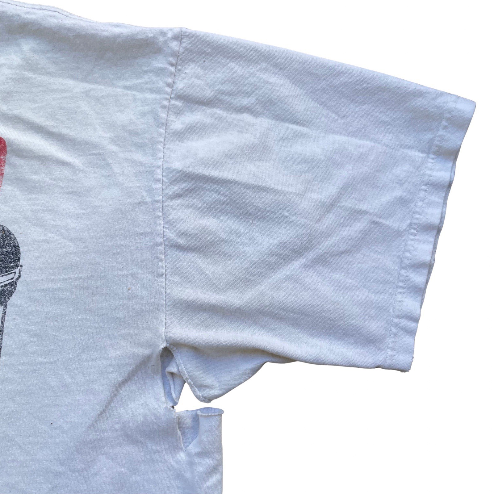 Vintage Summer Jam 1999 Rap Tee Shirt Size Large RARE gallery
