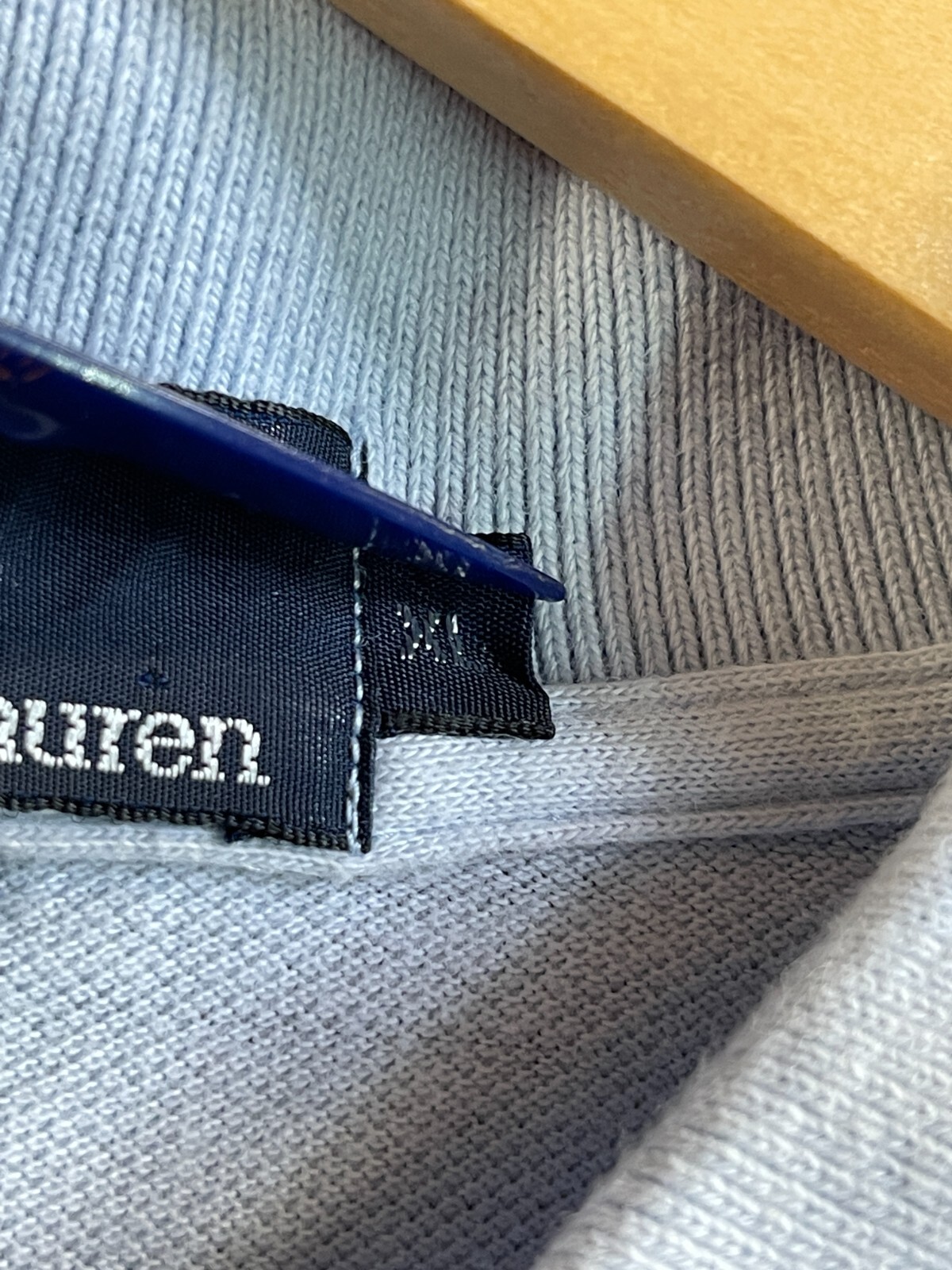 Vintage 90s POLO Ralph Lauren Single Stitch Size XL Casual Dress Shirt Pink Logo gallery