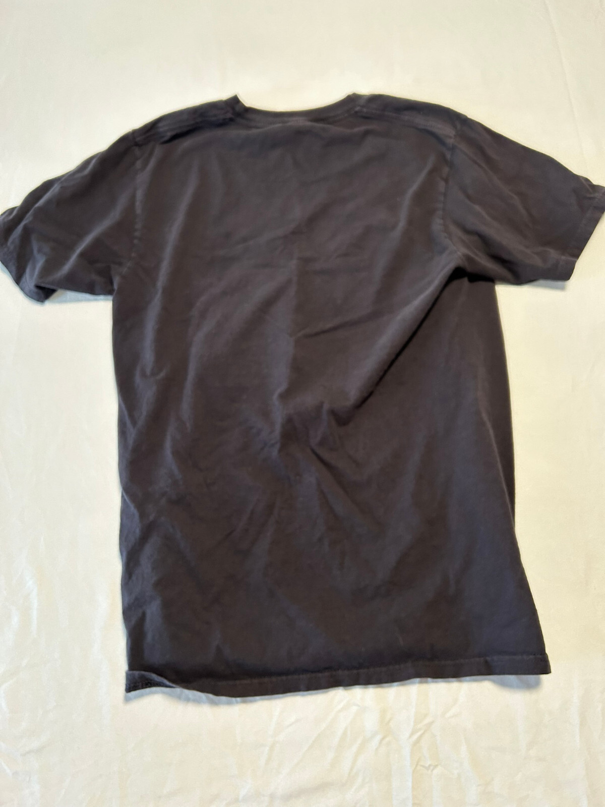 Dragon Ball GT Shirt Mens Black Short Sleeve Super Full Power Saiyan 4 Goku S gallery