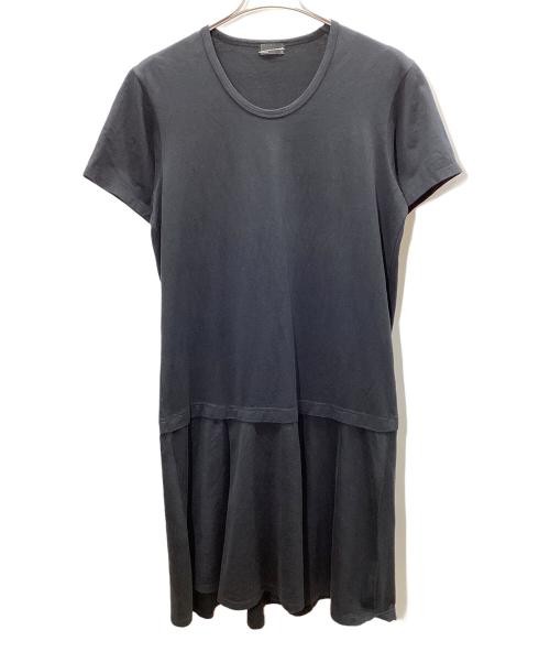 LAD MUSICIAN Short sleeve T-shirt black 2215-721