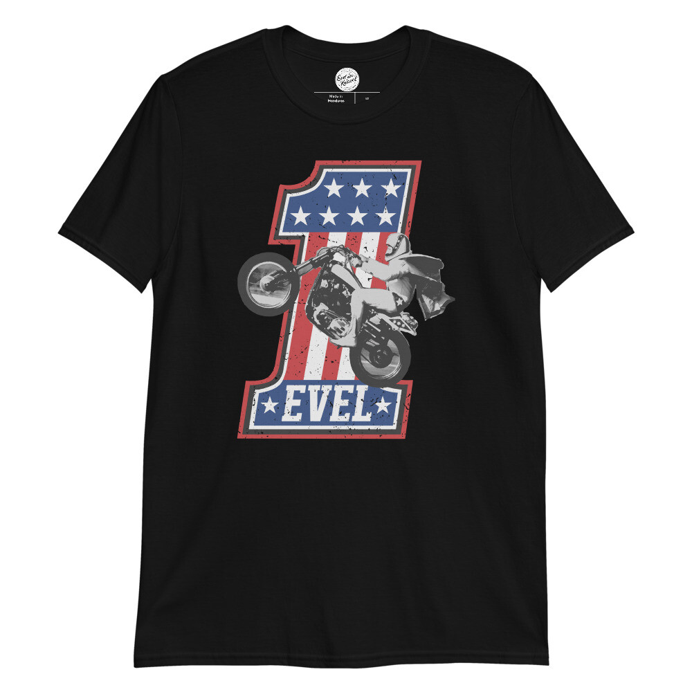 Evel Knievel-Join Our Team #1 gallery