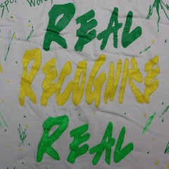 IBS International Basic Source Shirt Mens 4XL White Graphic Real Recognize Real