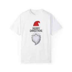 Stylish Men’s Christmas Special Tee – Half Sleeve Round Neck Comfort Fit long