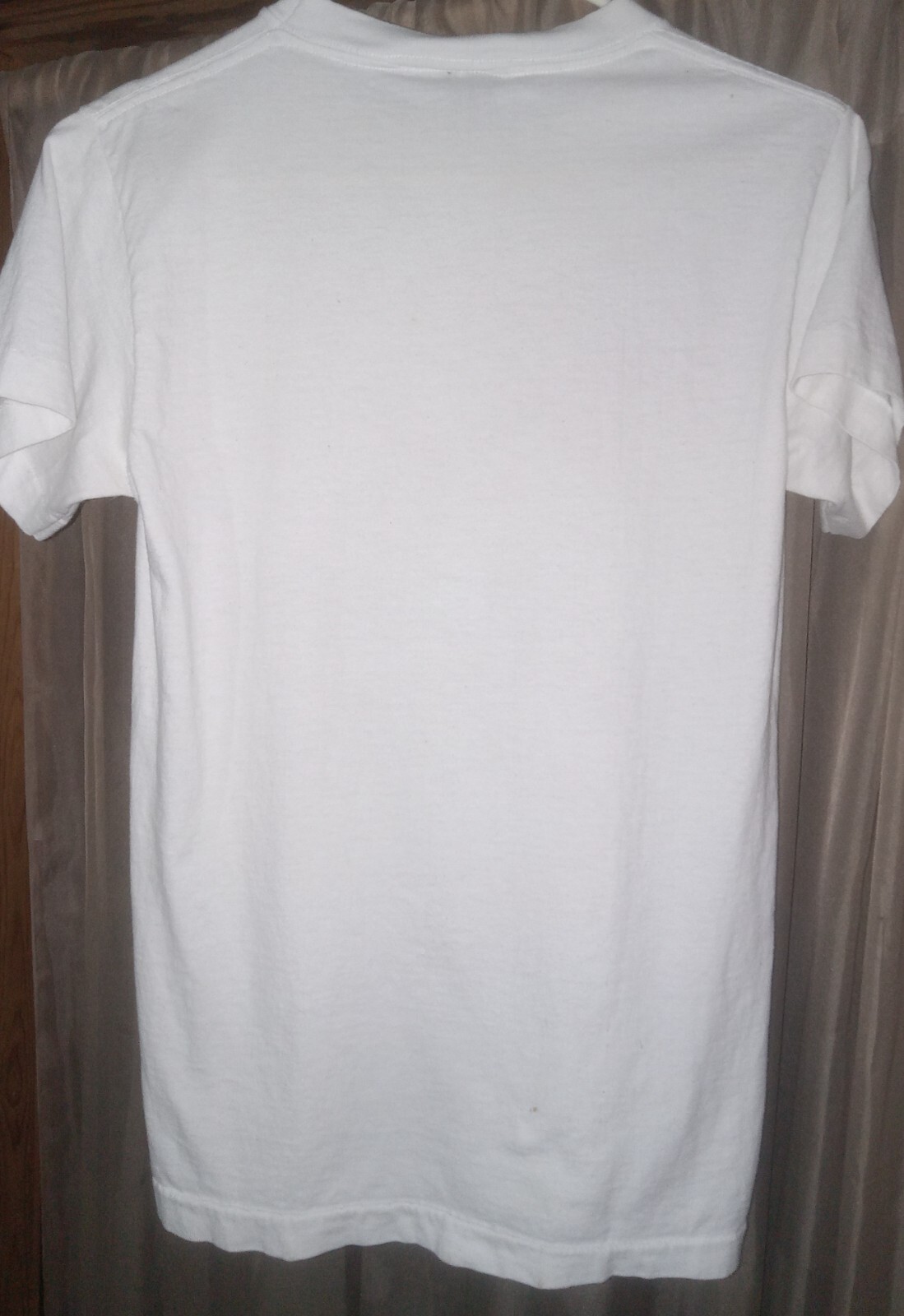 Vintage California Raisins Through The Grapevine Shirt SIZE SMALL USA made gallery