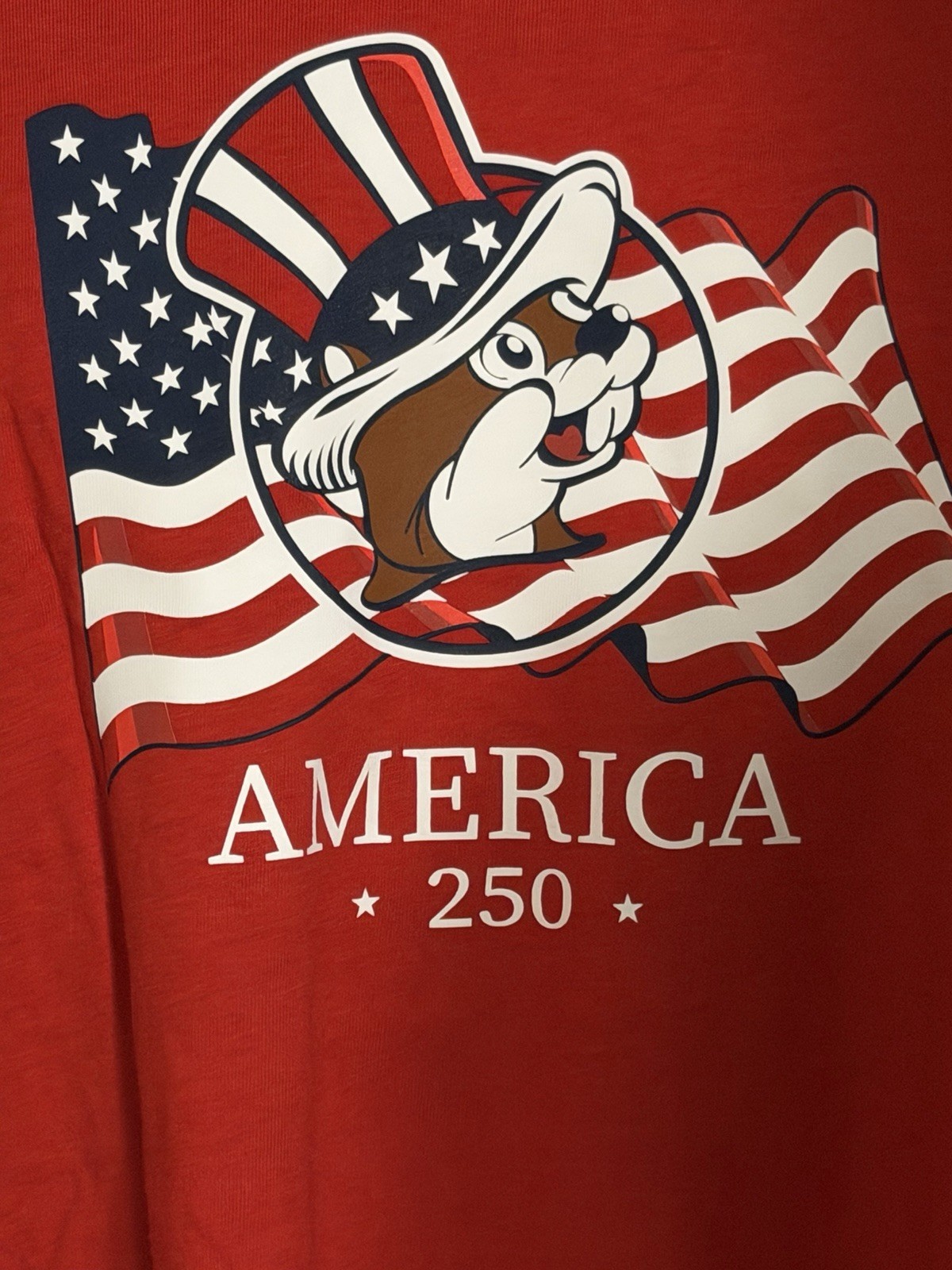 Bucees T Shirt 4th Of July 2026 New gallery