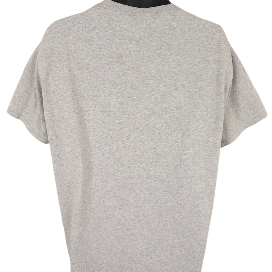 Big Bear Lake T Shirt Mens Size XL Gray The Mountains Are Calling Travel Tee gallery