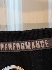 DICKIES PERFORMANCE COOLING TEMP-IQ SHORT SLEEVE SZ.XL