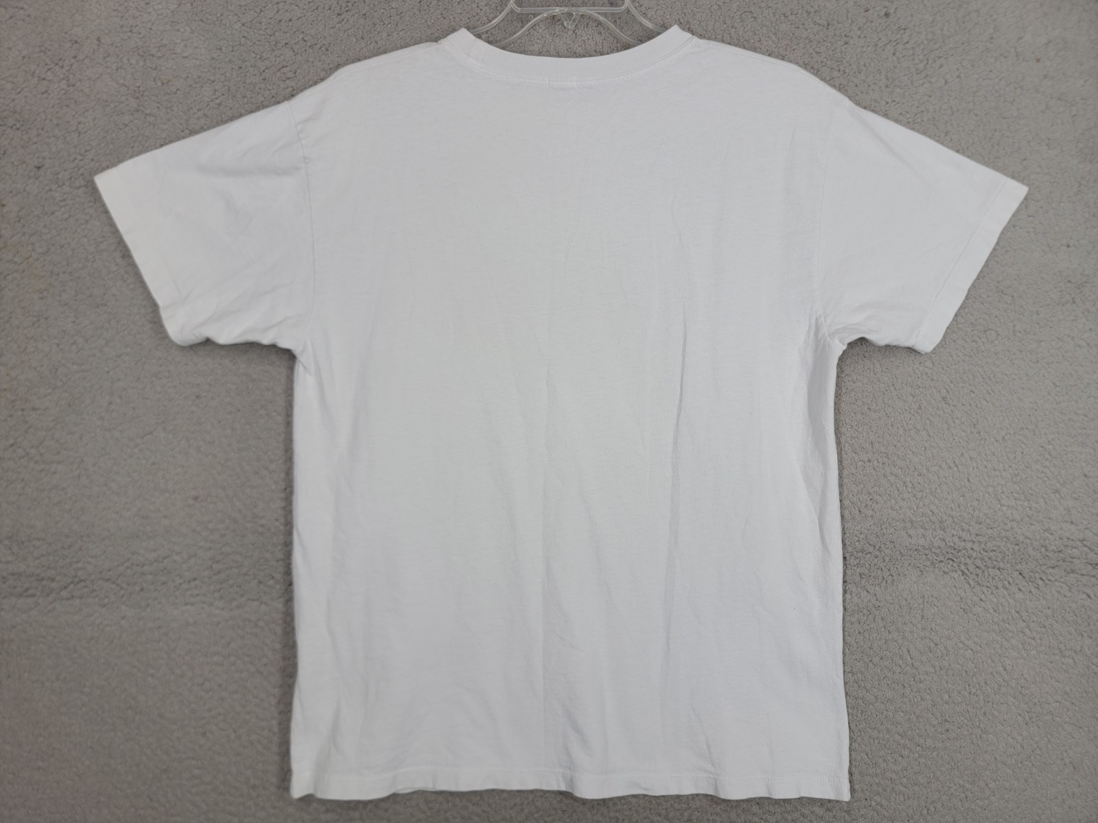 John Galt Racing Shirt Mens Large White Kustom Club American Rally Muscle Cars gallery
