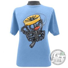Innova GRAFFITI TARGET SST Disc Golf T-Shirt – PICK YOUR SIZE & COLOR