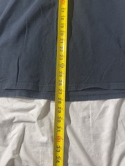90s/Early 2000’s GILDIAN Activewear Ultra Cotton Black “Race Engineering” XL
