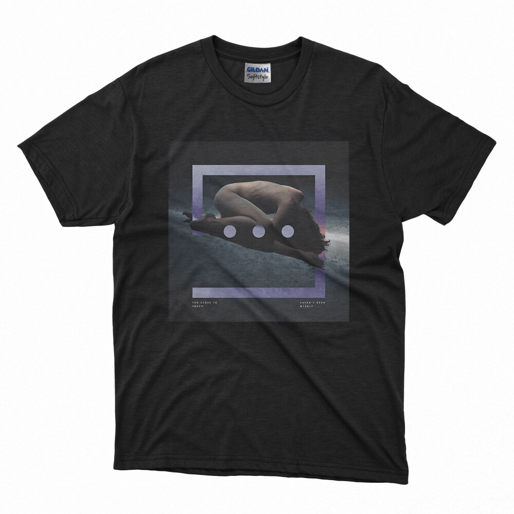 Too Close to Touch – Modern Love Affair Classic T-Shirt Man Woman Size S-5XL