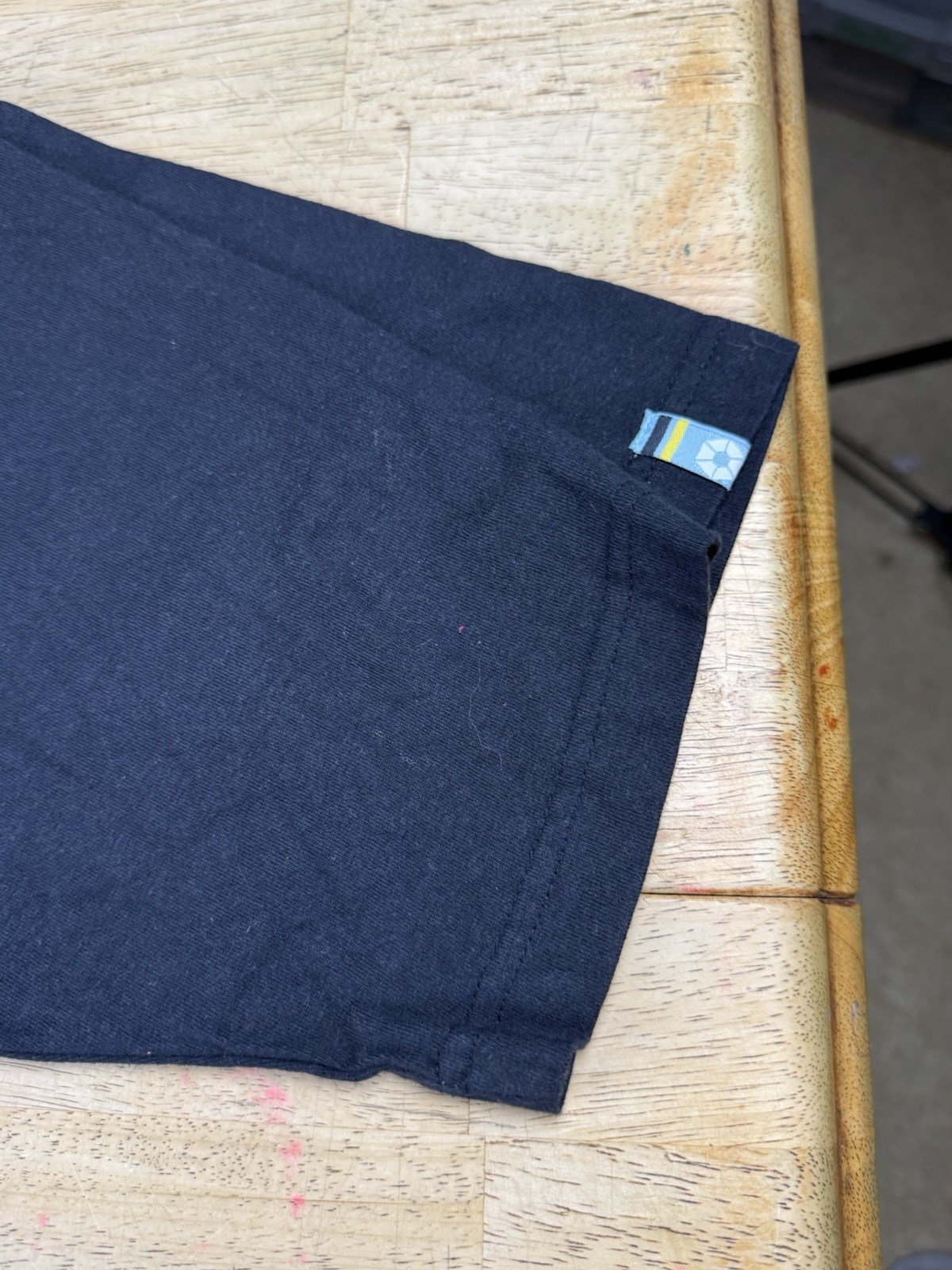 Vintage Y2K Southpole T Shirt Sz XL Short Sleeve Exclusive Collection Streetwear gallery