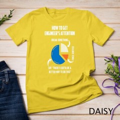 Engineer Funny Gift for Electrical,Mechanical,Civil,Computer Unisex T-shirt