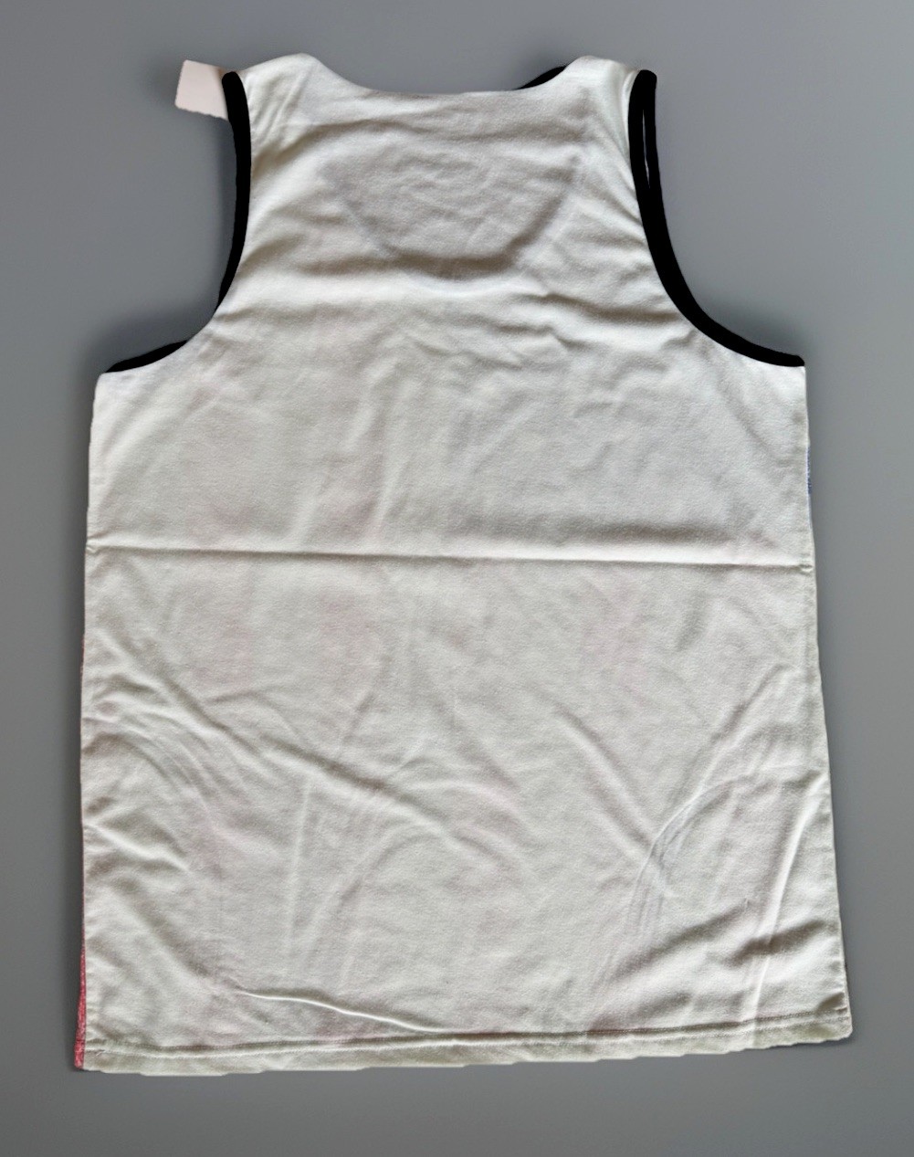 Buck Wear USA Flag Sleeveless Shirt Tank Top gallery