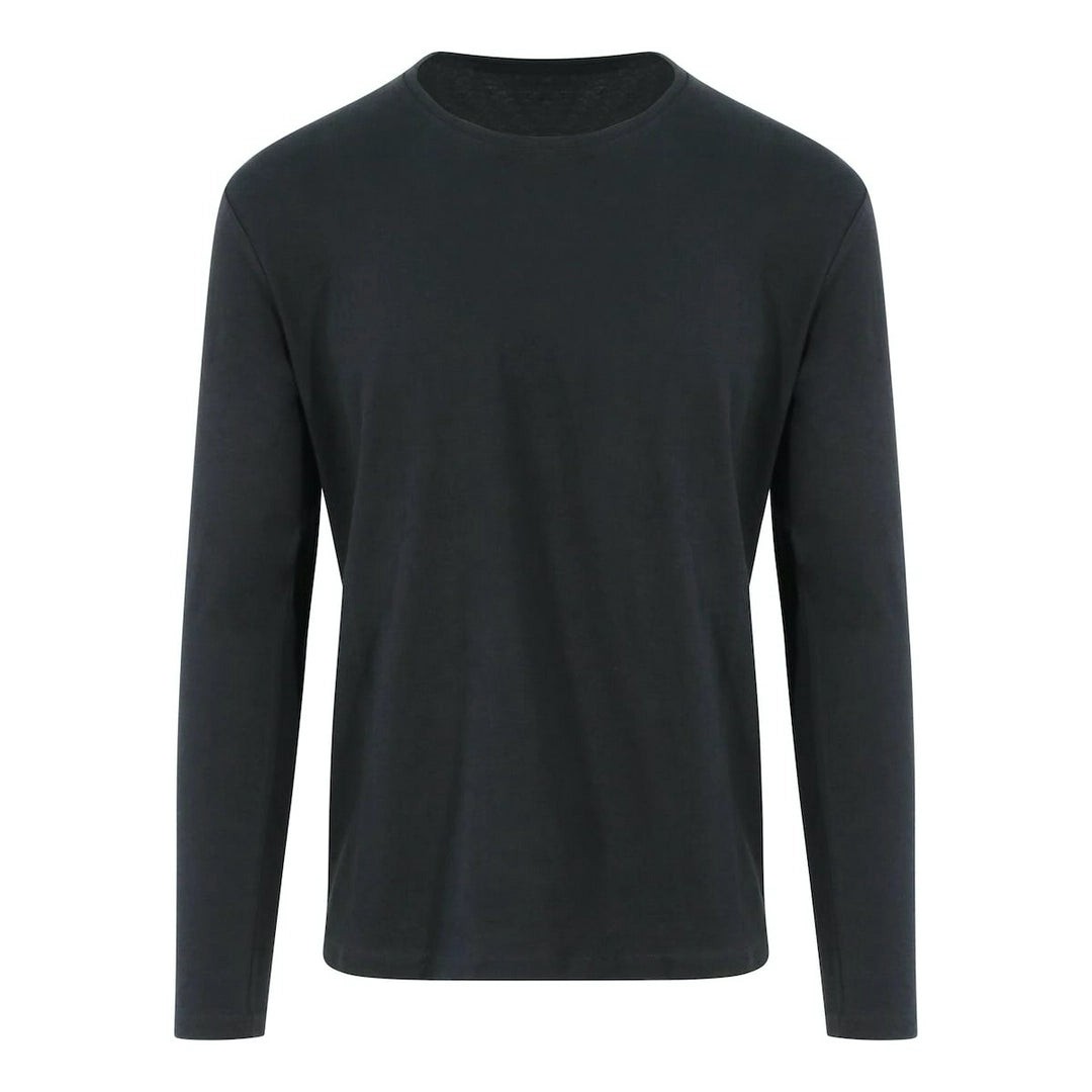 AWDis EA021 Ecologie Erawan Organic Long Sleeve T-Shirt gallery