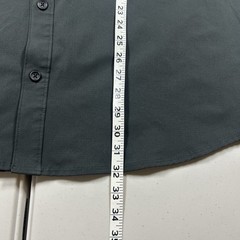 Off The Grid Thunderbolt Button Up Mens Shirt Size 2XL Rip Stop Tactical Utility